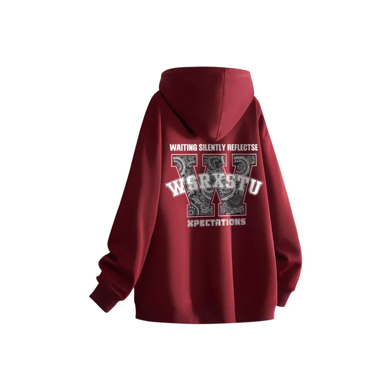 WSRX Sweatshirts Unisex-9