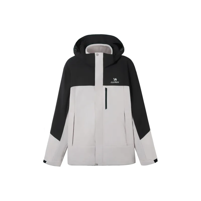 CAMEL Urban Function Series Jacket Unisex-12