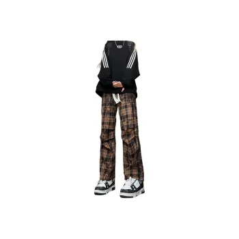 UNthemed Casual Pants Unisex
