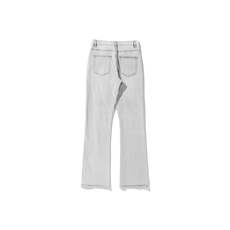FAVEPOP Jeans Unisex-6