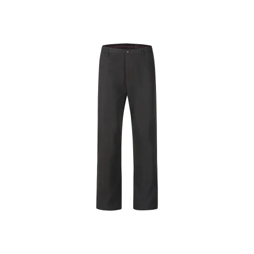 Paddy Julia Suit Trouser Unisex