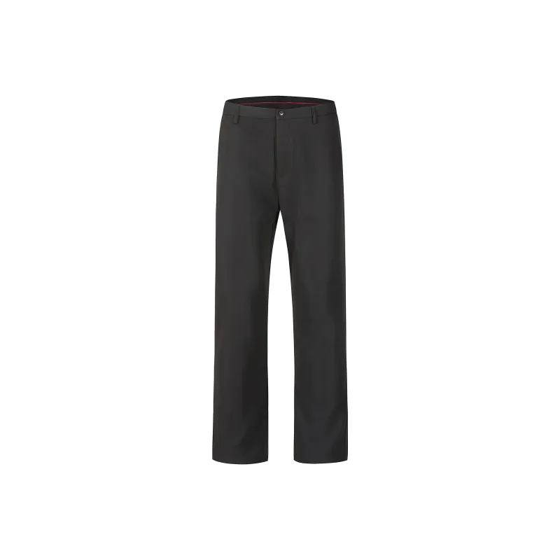 Paddy Julia Suit Trouser Unisex-0