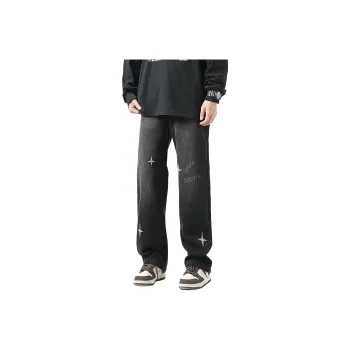 A/2/8/T Jeans Unisex