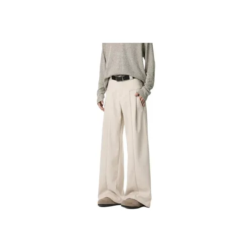Warrior Huichao Riding The Wind Collection Suit Trouser Unisex