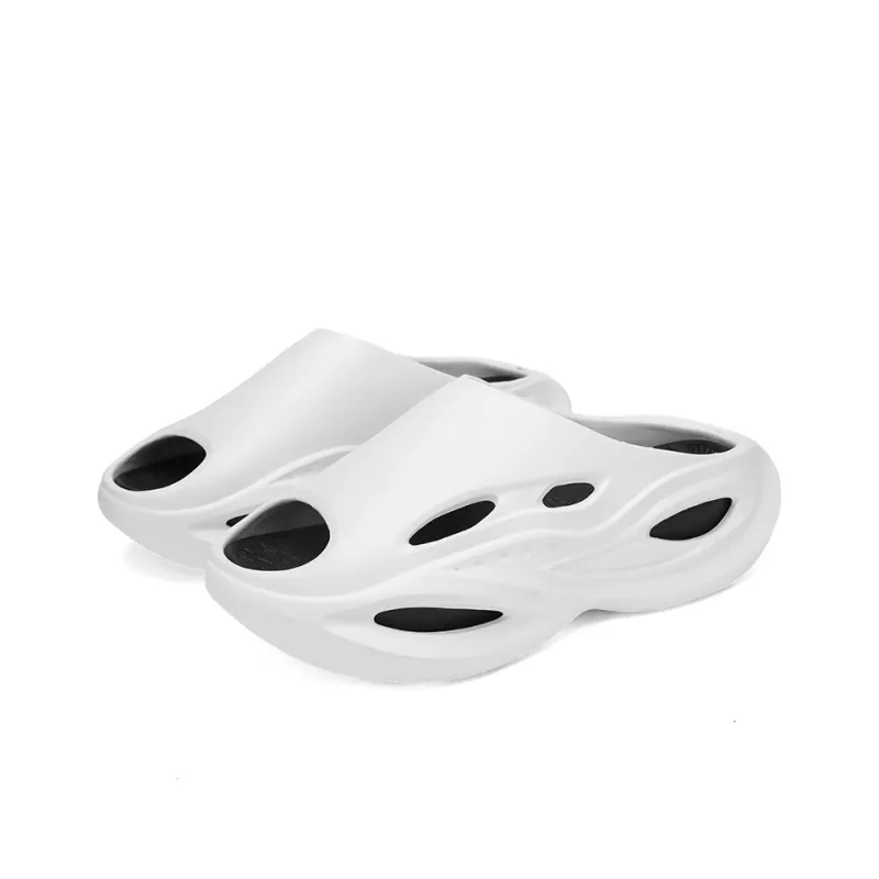 Darcy Sen Odor Resistant Slide Slippers Unisex-7