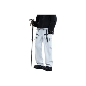 BOTH PLAY Cargo Pants Unisex