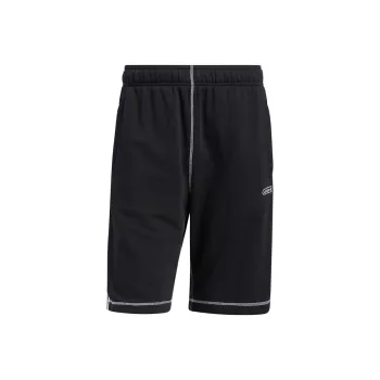 Adidas Originals Casual Shorts Men Black