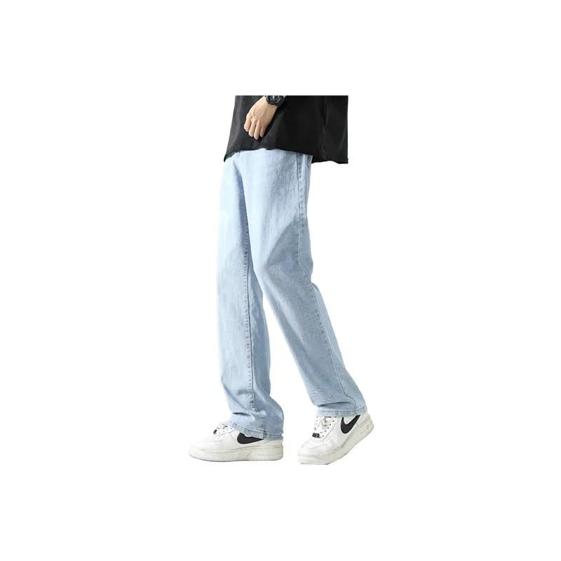 David Bakken Jeans Unisex-11