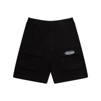 Dickies Casual Shorts Men's Black