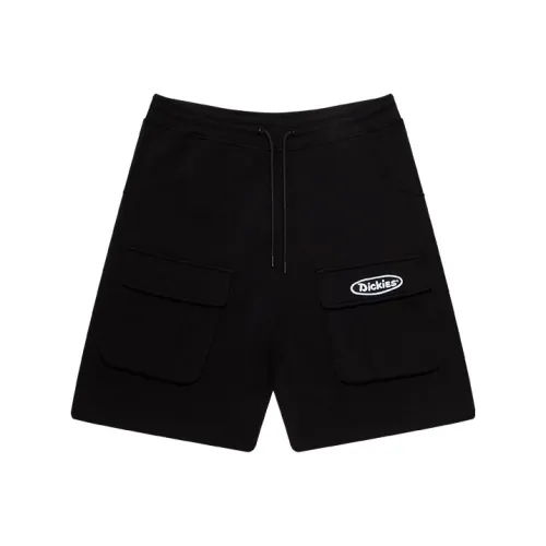 Dickies Casual Shorts Men's Black