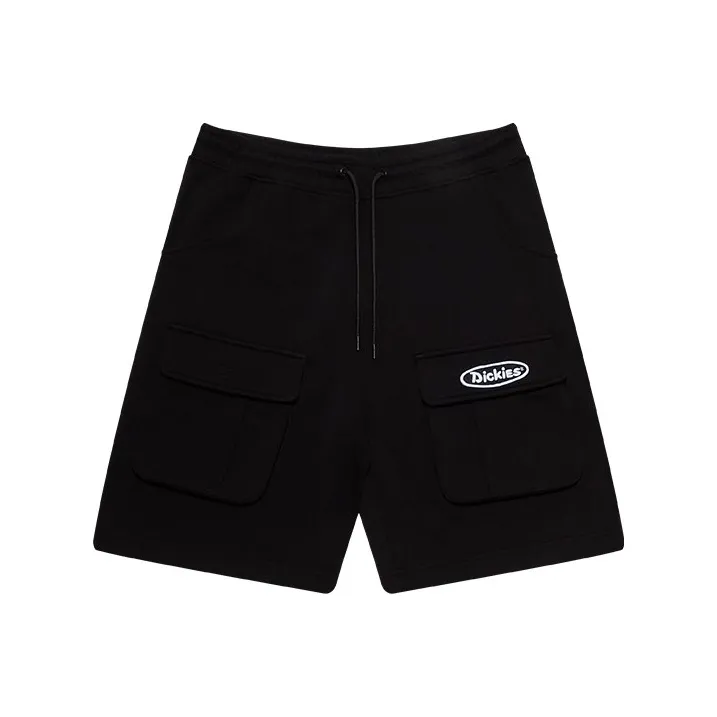 Dickies Casual Shorts Men's Black-0