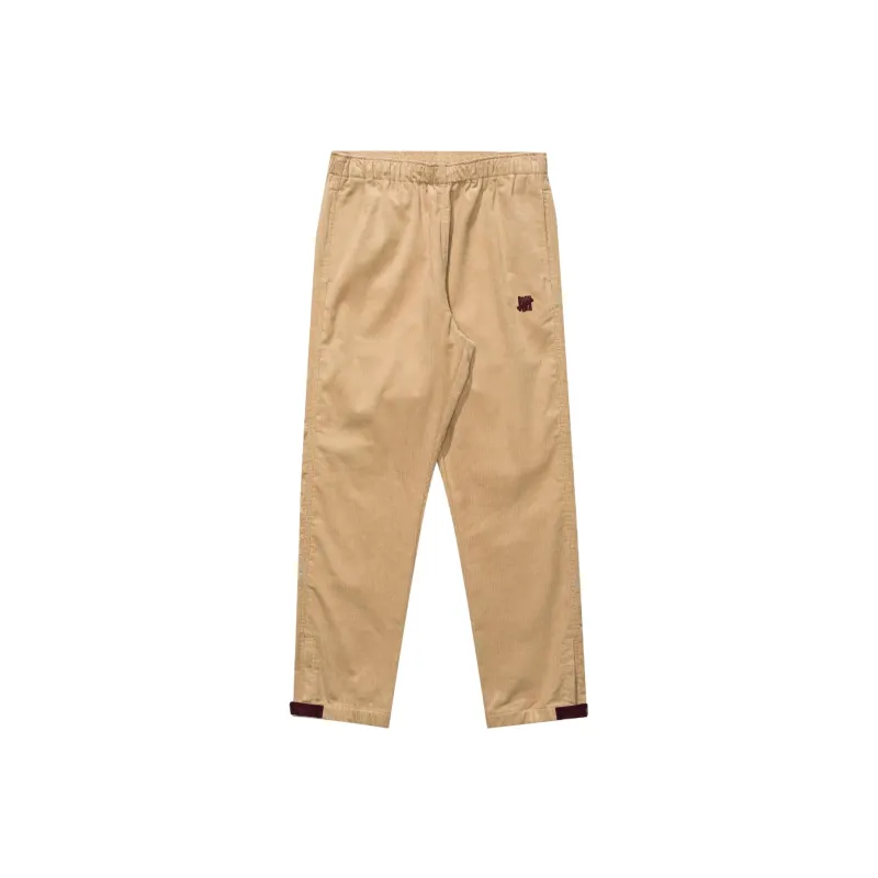 UNDEFEATED Casual Pants Men-2