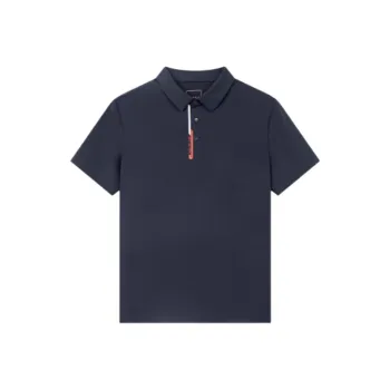 361° Polo Shirt Men's Dark Blue