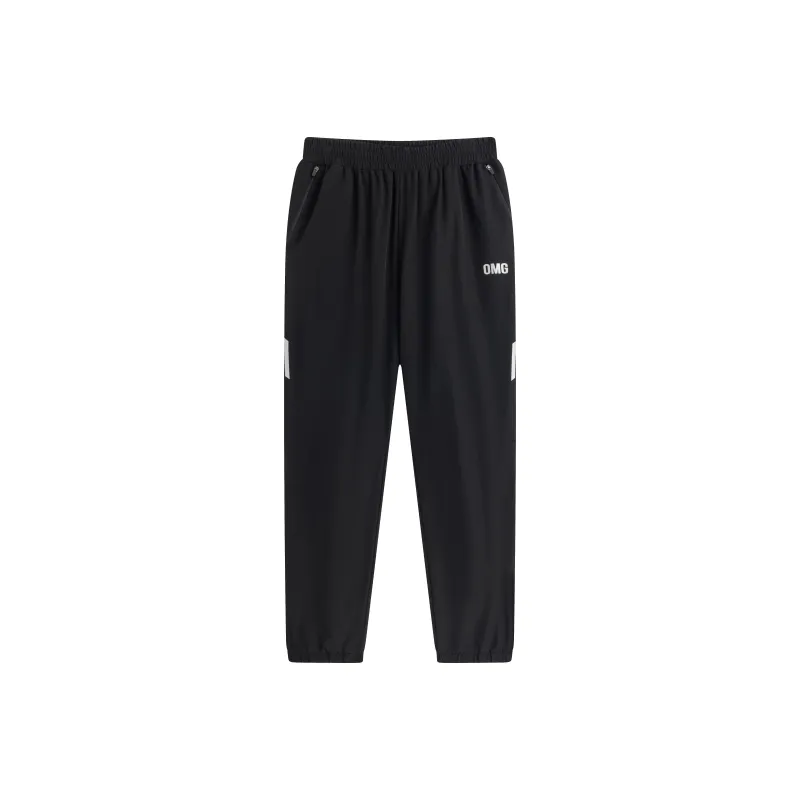 OMG! Casual Pants Men-3
