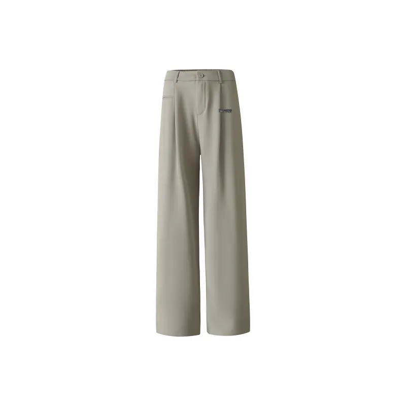 NXPTP Suit Trousers Unisex-12