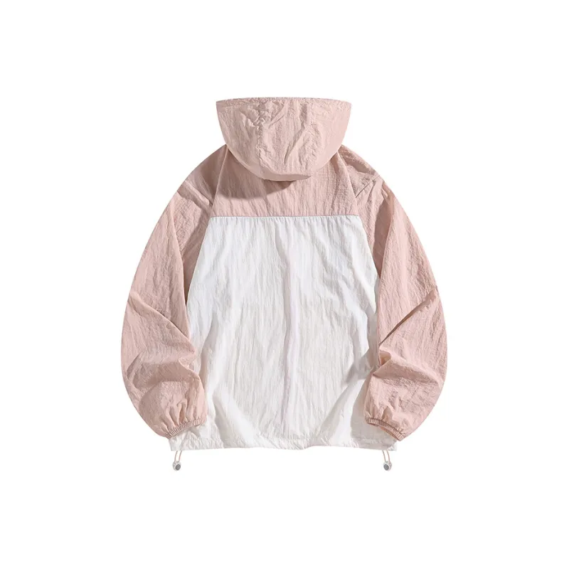 Jeep Super Lightweight And Breathable Sun Protection Clothing Unisex-13