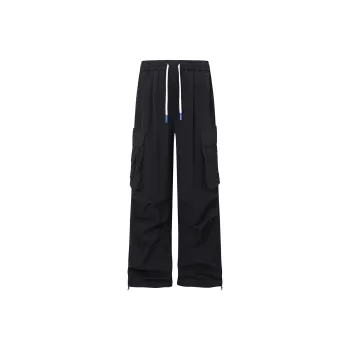 Paddy Julia Cargo Pants Unisex