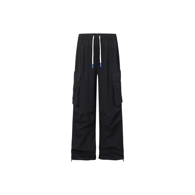 Paddy Julia Cargo Pants Unisex-0