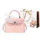 Pink+Shopping Bag