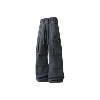 TREK&TRAVEL Cargo Pants Unisex