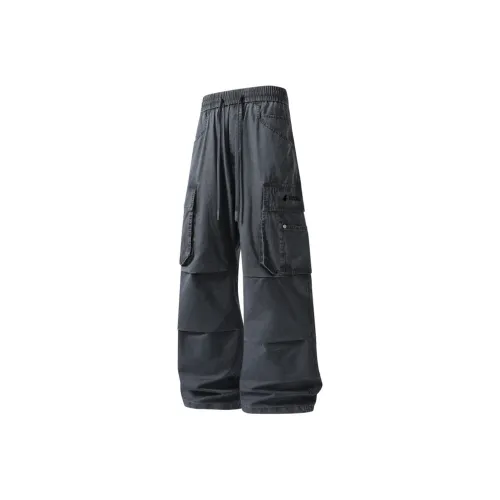 TREK&TRAVEL Cargo Pants Unisex