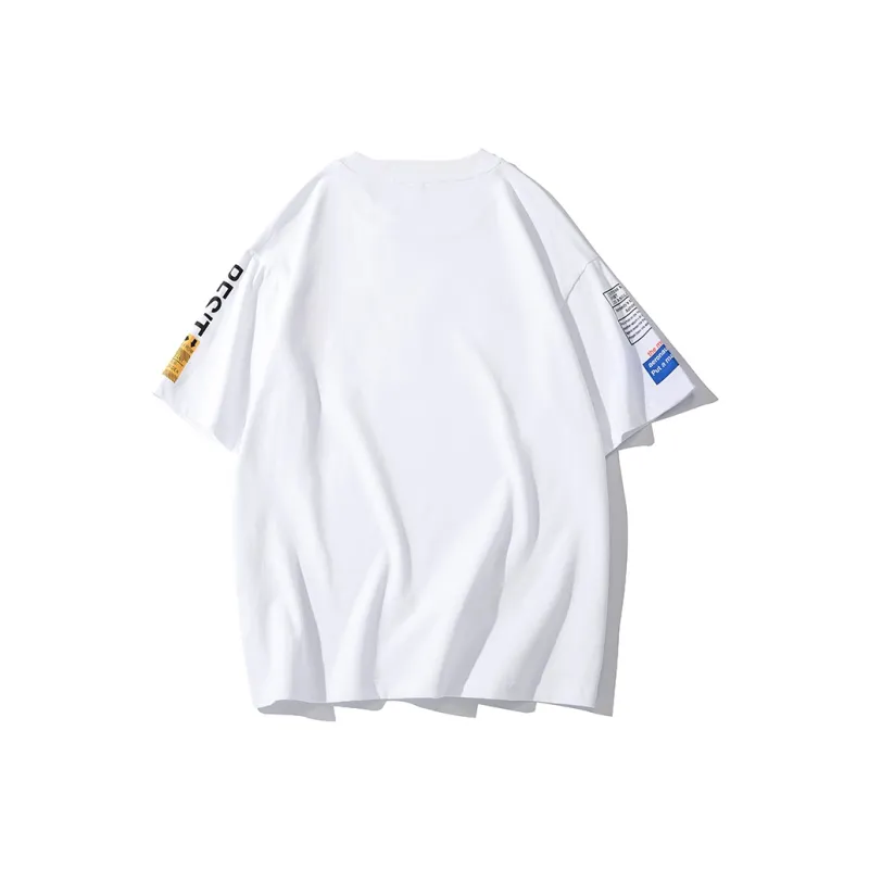 CASAMIA T Shirts Men-7