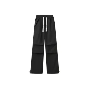 P8H9 Casual Pants Unisex