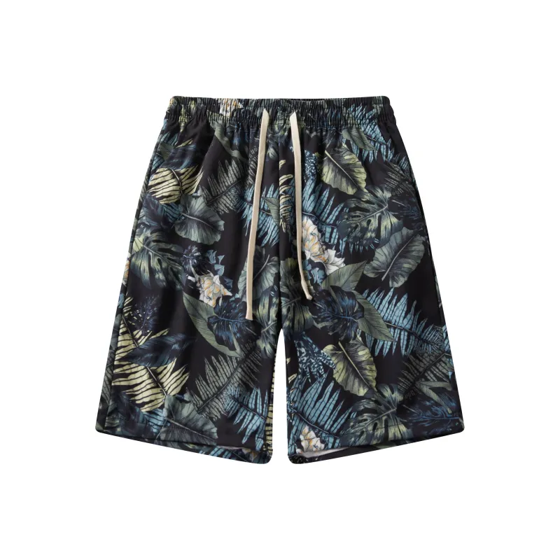 CAREBEARS Casual Shorts Unisex-4