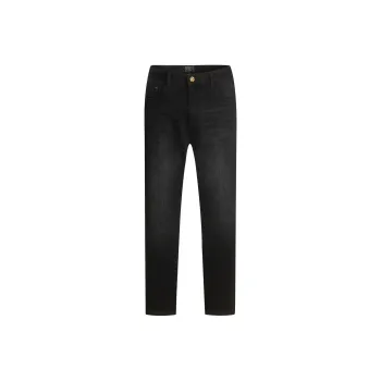 MANGANO Jeans Men Black 10