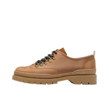 KLEMAN CLEON MANUFACTURE COURRIER N BIO Low Top Casual Shoes Unisex Brown