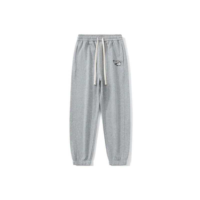 AI3 Iverson China Series Casual Pants Unisex-16