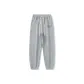 Light Gray (Thickened and Fleece-Lined)