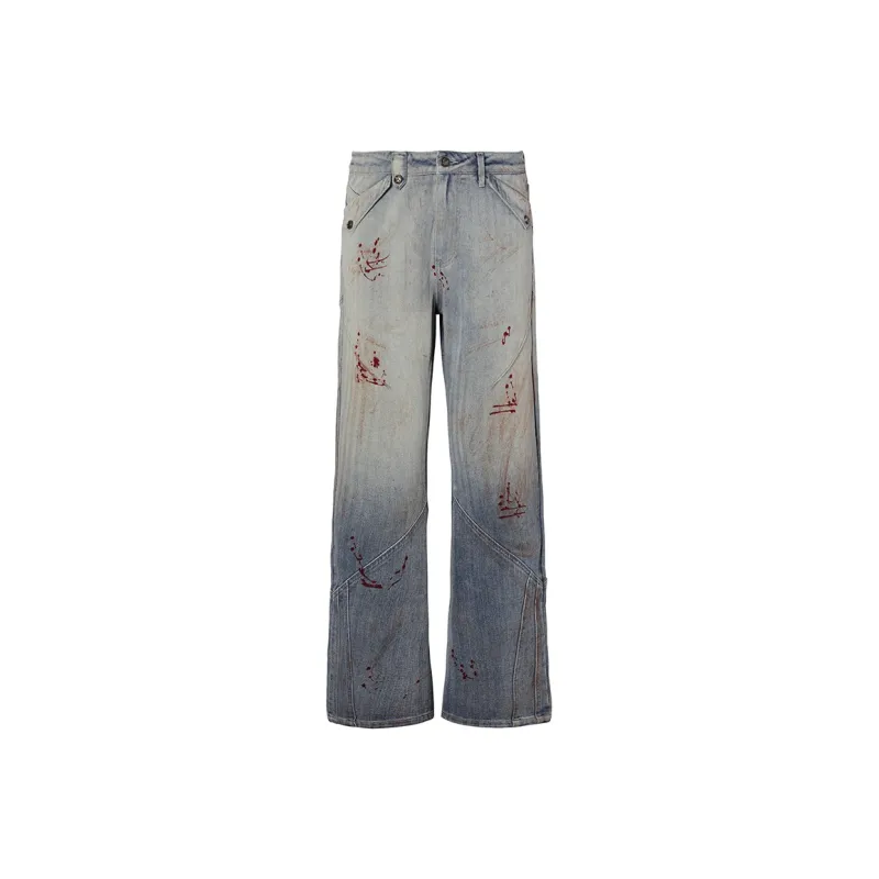 ROCAWEAR Jeans Unisex-0