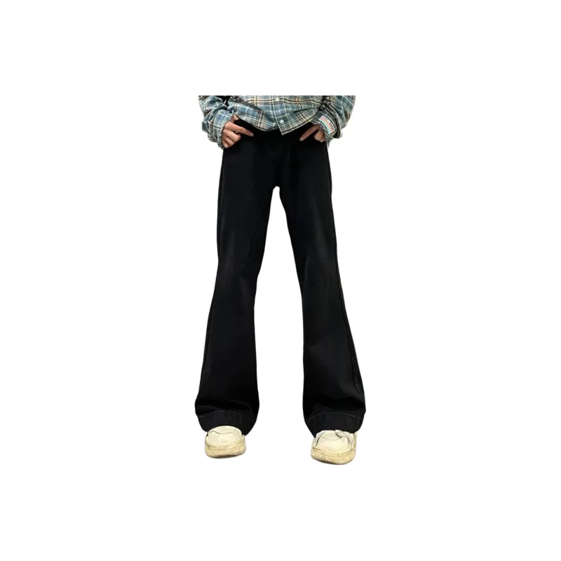 COMOWA Jeans Unisex-4