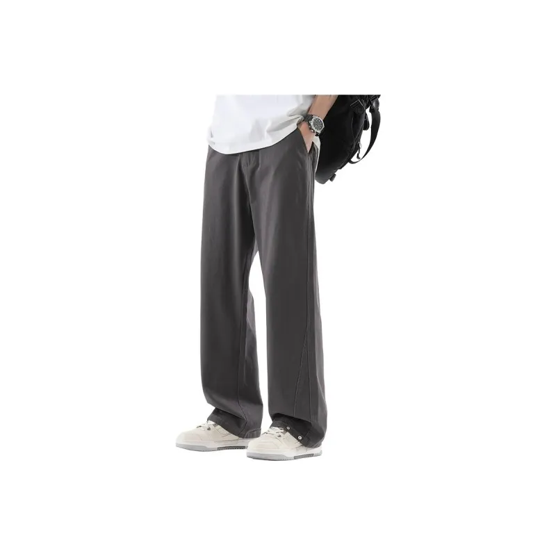 LANG PRLLO Cargo Pants Men-1