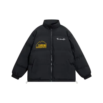 NCAA Puffer Jackets Unisex