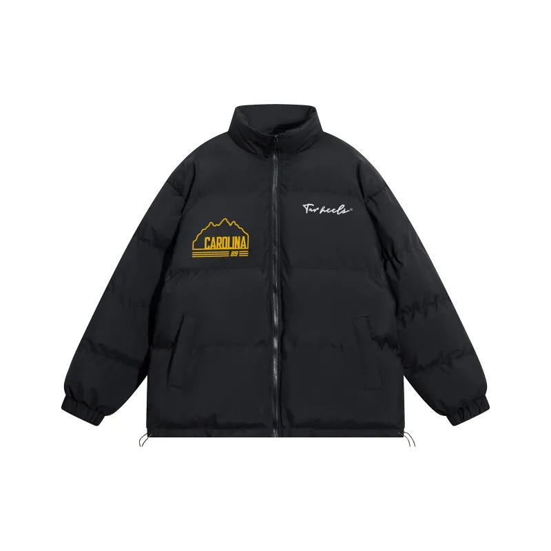 NCAA Puffer Jackets Unisex-0