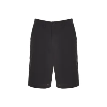 Y 3 Casual Shorts Men Black