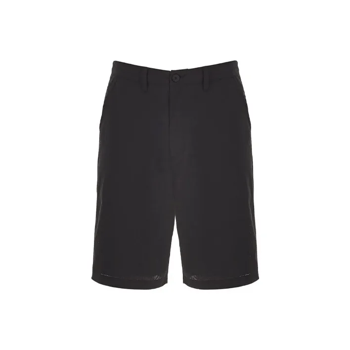 Y 3 Casual Shorts Men Black-0