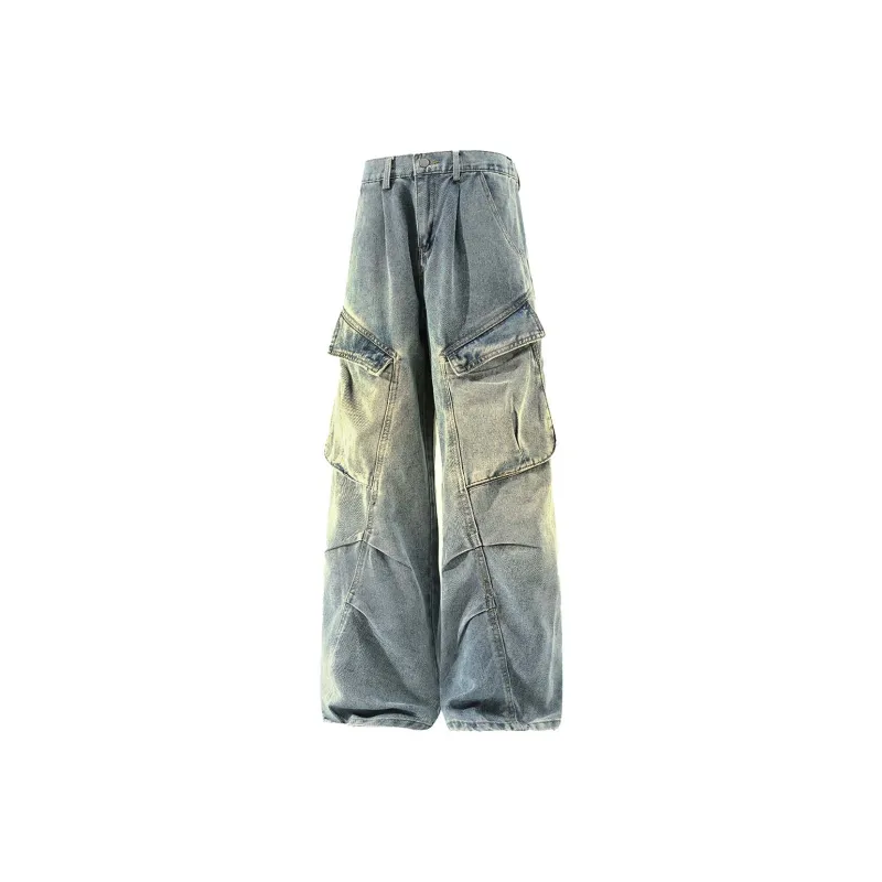 GWAF Jeans Unisex-13
