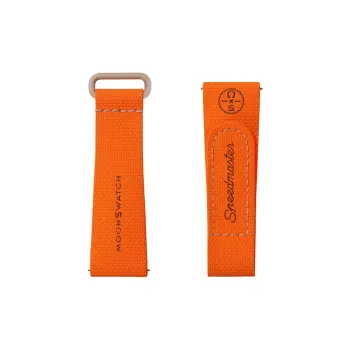 SWATCH All Compatibility Watch Band 180 205mm Rubber Material