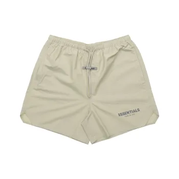 Fear Of God Essentials Volley Shorts