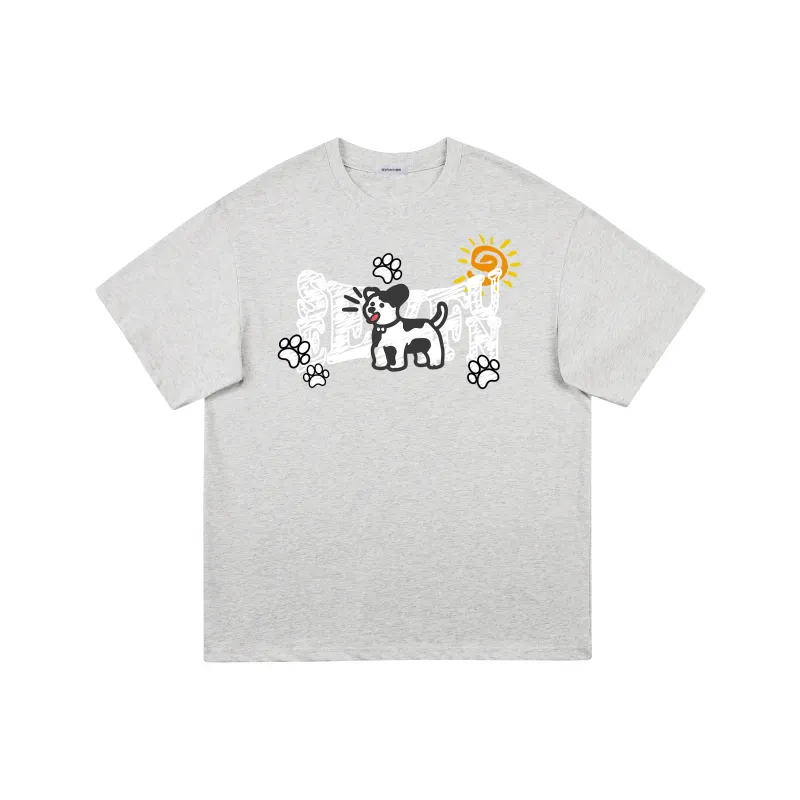 7 SEVFUN T Shirts Unisex-0