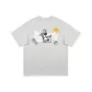 White Heather Gray