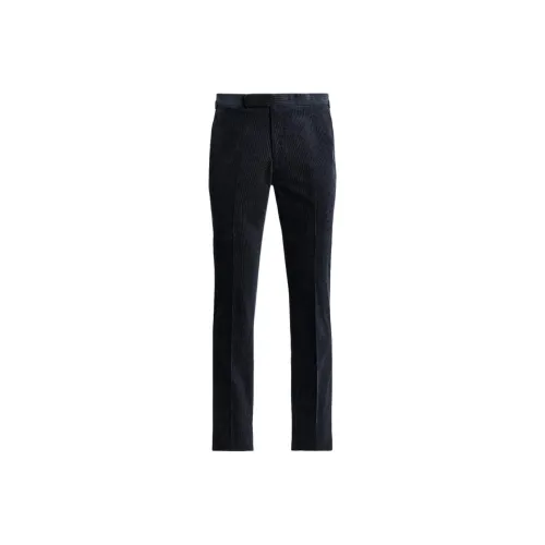 Polo Ralph Lauren Suit Trouser Men's Navy