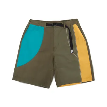 Penfield Shorts Unisex Olive Green
