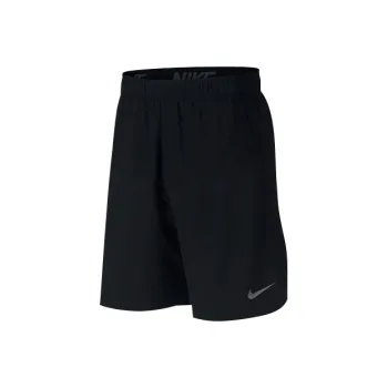 Nike Casual Shorts Men Black
