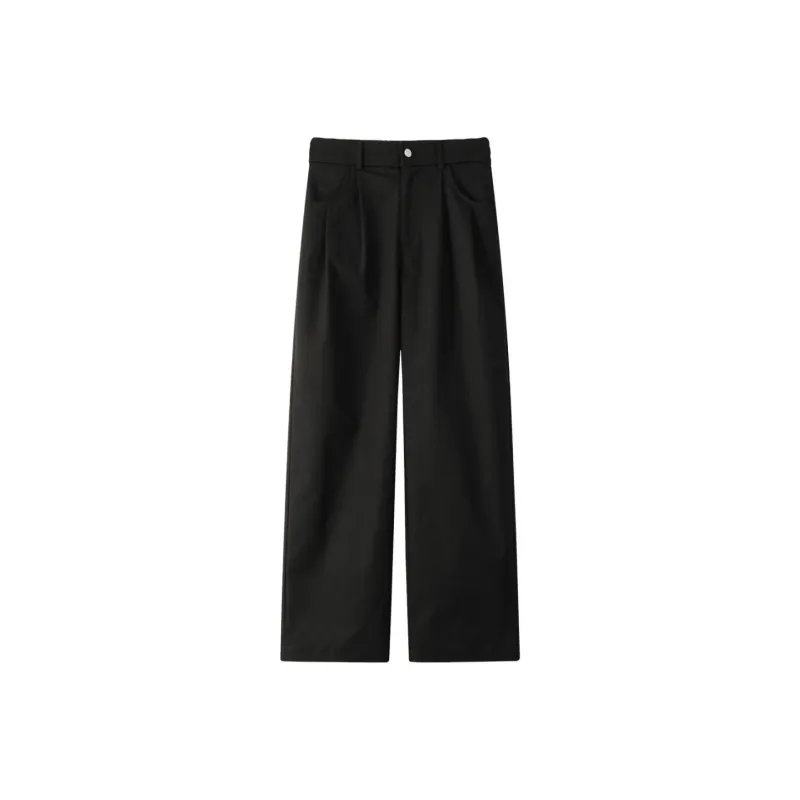 ROSECREED Casual Pants Unisex-4