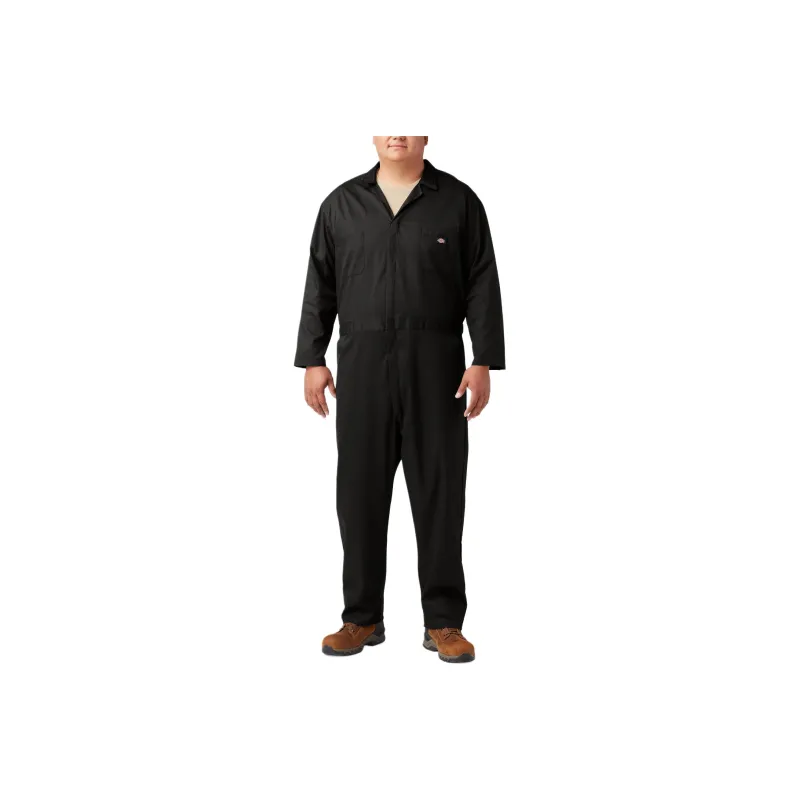 Dickies Jumpsuits Men Black-0