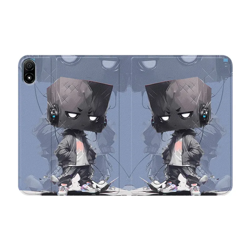 YIBAOBAO Tablet Protective Cases-15